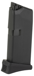Kci Usa Inc KCI-MZ053   6rd 9mm Compatible w/ Glock 43 Black Polymer 165178