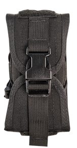 High Speed Gear 12AM00BK Multipurpose Pouch Black Nylon 160968 High Speed Gear 12AM00BK Multipurpose Pouch Black Nylon 160968
