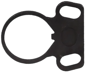 CMMG 55CA9AC QD End Plate Black Single Point AR-15 175369 CMMG 55CA9AC QD End Plate Black Single Point AR-15 175369