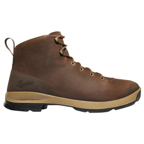 Danner Pub Garden Boot Chocolate Size 8 LR3036108 Danner Pub Garden Boot Chocolate Size 8 LR3036108