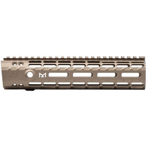 GEN-2 ENHANCED 9.3'' M-LOK HANDGRD FREE FLOAT FOR AR15 KODIAK 430112191