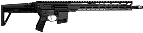 CMMG 60AA90CAB Dissent MK4 6mm ARC 10+1 (2) 16.10", Black Armor, Side Charging Handle Rec, 15" M-Lok Handguard, Side Folding Stock, Zeroed Grip, Muzzle Brake, 60/90 Ambi Safety, Adj. Gas Block 160285 CMMG 60AA90CAB Dissent MK4 6mm ARC 10+1 (2) 16.10", Black Armor, Side Charging Handle Rec, 15" M-Lok Handguard, Side Folding Stock, Zeroed Grip, Muzzle Brake, 60/90 Ambi Safety, Adj. Gas Block 160285