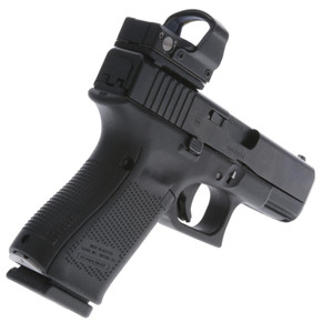 Truglo MNT SLD OPTIC GLOCK DPP/SHIELD XRTG8950G3 Truglo MNT SLD OPTIC GLOCK DPP/SHIELD XRTG8950G3