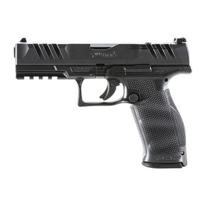 PDP FULL SIZE OR 9MM LUGER 4.5'' BBL (2)10RD MAGS BLACK 100042431 PDP FULL SIZE OR 9MM LUGER 4.5'' BBL (2)10RD MAGS BLACK 100042431