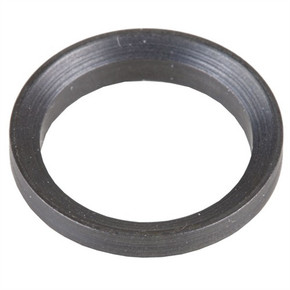AR .308 5/8' CRUSH WASHER STEEL BLACK 100003123 AR .308 5/8' CRUSH WASHER STEEL BLACK 100003123