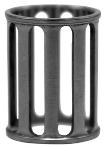 Huxwrx 1792 Fixed Barrel Spacer Multi Fits Stainless Steel Black 177467 Huxwrx 1792 Fixed Barrel Spacer Multi Fits Stainless Steel Black 177467