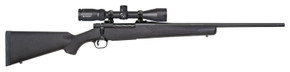 MOSSBERG PATRIOT COMBO 270WIN22" VORTEX 3-9X40 BLUED/SYN G27934 MOSSBERG PATRIOT COMBO 270WIN22" VORTEX 3-9X40 BLUED/SYN G27934