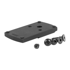 SIGHT MOUNT FOR VORTEX VIPER/VENOM FITS TAURUS G2/G3 BLACK 296000651 SIGHT MOUNT FOR VORTEX VIPER/VENOM FITS TAURUS G2/G3 BLACK 296000651
