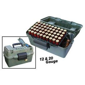 MTM DELUXE SHOTSHELL CASE 100 RD. 250205859 MTM DELUXE SHOTSHELL CASE 100 RD. 250205859