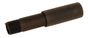 LBE Unlimited PBTBLK Pistol Buffer Tube Black AR-Platform 130125 LBE Unlimited PBTBLK Pistol Buffer Tube Black AR-Platform 130125