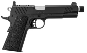 Kimber CUSTOM LW OR 9MM 5.5" 9+1 TB # KM3700815 Kimber CUSTOM LW OR 9MM 5.5" 9+1 TB # KM3700815