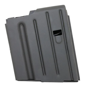 Smith & Wesson 10308SSBMBASC M&P10 10rd 308 Win/7.62x51mm Fits S&W M&P Black Steel 174817 Smith & Wesson 10308SSBMBASC M&P10 10rd 308 Win/7.62x51mm Fits S&W M&P Black Steel 174817