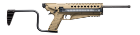 Kel-Tec R50TAN R50 5.7x28mm 50+1 16.10" Threaded Barrel, Tan Receiver & Polymer Grip, Side-Folding Stock, Adjustable Sights, QD Sling Mount 154363 Kel-Tec R50TAN R50 5.7x28mm 50+1 16.10" Threaded Barrel, Tan Receiver & Polymer Grip, Side-Folding Stock, Adjustable Sights, QD Sling Mount 154363