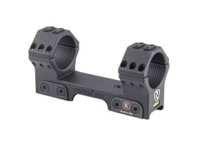 Riton Optics PICATINNY MOUNT 30MM B/O 0MOA ROXRC30B23 Riton Optics PICATINNY MOUNT 30MM B/O 0MOA ROXRC30B23
