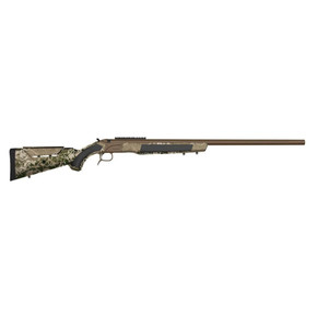 CVA Accura LR-X Muzzleloader Rifle .50 cal Single Shot 30" Barrel Camo CVPR3207NM CVA Accura LR-X Muzzleloader Rifle .50 cal Single Shot 30" Barrel Camo CVPR3207NM