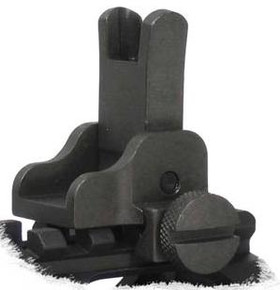Yankee Hill Machine Company FLIP FRONT SIGHT YHM-9627 Yankee Hill Machine Company FLIP FRONT SIGHT YHM-9627