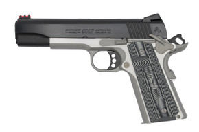 Colt COMP SER70 45ACP TWO-TONE 8+1 COO1070CCS-TT Colt COMP SER70 45ACP TWO-TONE 8+1 COO1070CCS-TT