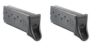 Ruger MAGAZINE EC9S 7RD VALUE PACK RULC9LC9SEXTMA7 Ruger MAGAZINE EC9S 7RD VALUE PACK RULC9LC9SEXTMA7