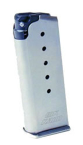 Kahr Arms MAGAZINE CW9/K9/P9 9MM 7RD KAK820 Kahr Arms MAGAZINE CW9/K9/P9 9MM 7RD KAK820