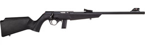 Rossi RB22 22LR BLK/SYN 16.5" 10+1 BTRB22L1611 Rossi RB22 22LR BLK/SYN 16.5" 10+1 BTRB22L1611