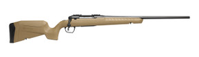 Savage Arms AXIS 2 CPT 350LEG BL/FDE 18" SVAX2C350FDE Savage Arms AXIS 2 CPT 350LEG BL/FDE 18" SVAX2C350FDE