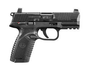 FN FN 502 MRD 22LR BLK 10+1 FN66-101013