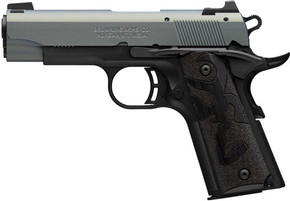 BROWNING 1911-22 BLACK LABEL22LR 3.58" COMP NORTHRNLIGHTS* G051060490