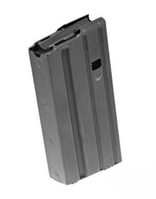 Ruger MAG AR-556 MPR 450BM 5RD RUMAG5-450BM Ruger MAG AR-556 MPR 450BM 5RD RUMAG5-450BM