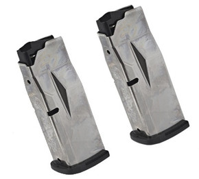 Ruger MAGAZINE MAX-9 10RD VALUE PACK RUMAX9MA10RD2PK Ruger MAGAZINE MAX-9 10RD VALUE PACK RUMAX9MA10RD2PK