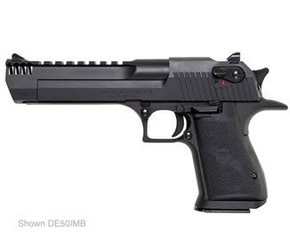 Magnum Research DESERT EAGLE 44MAG BLK 6" IMB MRDE44IMB Magnum Research DESERT EAGLE 44MAG BLK 6" IMB MRDE44IMB