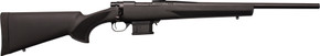 HOWA HOWA MINI 7.62X39 BLK 22" TB LSHMA60702+ HOWA HOWA MINI 7.62X39 BLK 22" TB LSHMA60702+