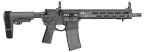 Springfield Armory SAINT VICTOR 5.56 11.5" 30+1 SFSTV9115556BSB