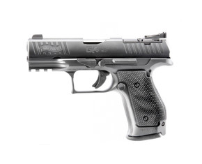 Walther Arms PPQ Q4 MATCH SF OR 9MM 4" # WA2854228 Walther Arms PPQ Q4 MATCH SF OR 9MM 4" # WA2854228