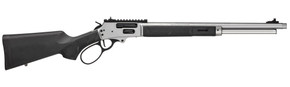 Smith and Wesson 1854 45-70 SS/SYN 20" 6RD SM14204 Smith and Wesson 1854 45-70 SS/SYN 20" 6RD SM14204