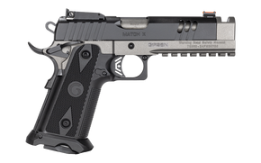 EAA Corp WITNESS 2311 MATCH X 9MM 20+1 EU395025 EAA Corp WITNESS 2311 MATCH X 9MM 20+1 EU395025