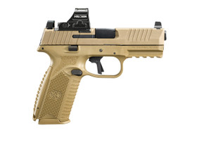 FN FN 509 MRD 9MM FDE 4" 10+1 FN66-101926 FN FN 509 MRD 9MM FDE 4" 10+1 FN66-101926