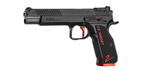 CZ-USA 75 SHADOW 2 TGT 9MM 6" 17RD CZ91247