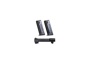 Magnum Research CONVERSION KIT 44MAG 6" BLACK MRBMCP446 Magnum Research CONVERSION KIT 44MAG 6" BLACK MRBMCP446