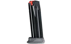 Walther Arms MAGAZINE PPQ M1 9MM 17RD WA2796449 Walther Arms MAGAZINE PPQ M1 9MM 17RD WA2796449