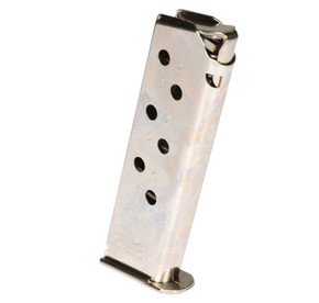 Walther Arms MAGAZINE PPK/S 380ACP 7RD NKL WA2246011 Walther Arms MAGAZINE PPK/S 380ACP 7RD NKL WA2246011