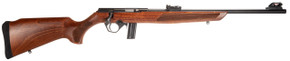 Rossi RB22 22LR BLK/WD 18" 10+1 BTRB22L1811WD
