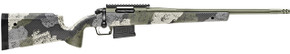 Springfield Armory WAYPOINT 6MMCR STD FXD GREEN SFBAW9206CMG Springfield Armory WAYPOINT 6MMCR STD FXD GREEN SFBAW9206CMG