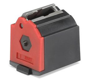 Ruger 10/22 MAGAZINE 22LR 1 ROUND RUBX-1-1 Ruger 10/22 MAGAZINE 22LR 1 ROUND RUBX-1-1