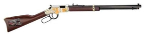 Henry Repeating Arms GOLDEN BOY FIREMAN 22LR BL/WD HNH004FM Henry Repeating Arms GOLDEN BOY FIREMAN 22LR BL/WD HNH004FM