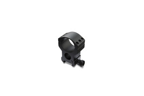 Burris Optics X-TAC 1" RINGS LOW BLK BU420180
