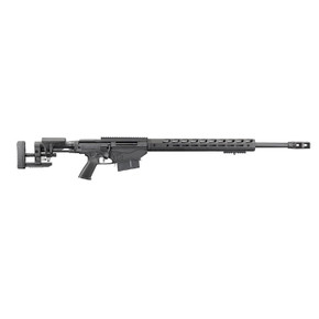 PRECISION RIFLE 338 LAPUA MAGNUM 26'' BBL (2)5RD MAGS BLACK 100032798 PRECISION RIFLE 338 LAPUA MAGNUM 26'' BBL (2)5RD MAGS BLACK 100032798