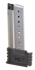 Springfield Armory MAGAZINE XD-S 9MM 9RD SFXDS09061 Springfield Armory MAGAZINE XD-S 9MM 9RD SFXDS09061