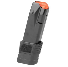 FN MAG FN REFLEX 9MM 18RD BLK FN20-100907 FN MAG FN REFLEX 9MM 18RD BLK FN20-100907