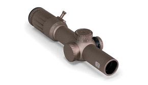 EO Tech VUDU PREC. 1-10X28MM SR-5 TAN EOVUDU110FFSR5T