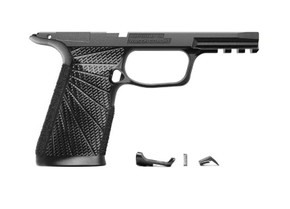 Wilson Combat GRIP MOD WCP365 XMACRO BK NS WC365M-SB